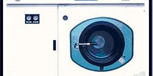 Dry Cleaning Machine