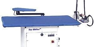 Vaccum Table-Built In (VT-B)