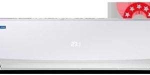 5-Star Inverter - P Series (Cool Only)