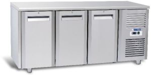 Undercounter Chillers and Freezers