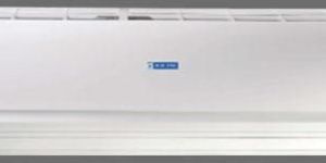Verticool Split Commercial Air Conditioner