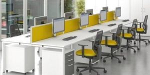 Computer Workstation Furniture