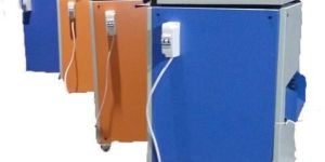 Banana Fiber Extraction Machine