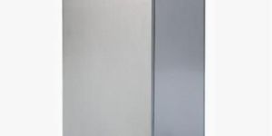 Stainless Steel Dustbin