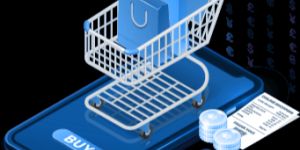 E-Commerce Website Development