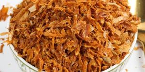 Fried Onions