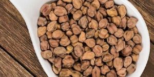 Black Chickpeas