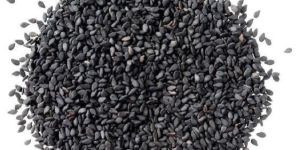 Black Sesame Seeds