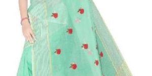 Cotton Sarees