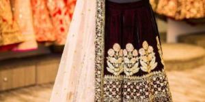 Designer Lehenga