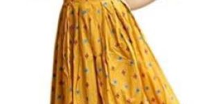 Fancy Kurtis