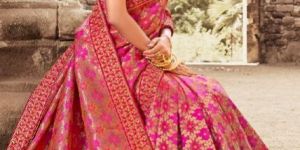 Silk Saree
