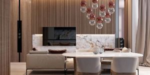 Interior Designing Service