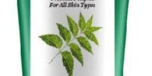 Biotique Bio Neem Purifying Face Wash