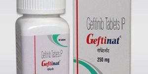 Geftinat 250 Mg Tablet