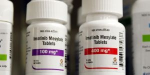 Imatinib Mesylate Tablets