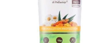 Mamaearth Anti-Pollution Face Cream