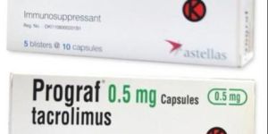 Prograf Capsules