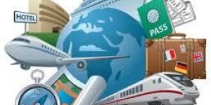 Tour and Travels Services