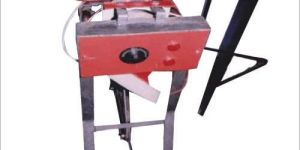 Leg Press Paper Plate Making Machine