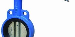 Butterfly Valve Rubber Lining