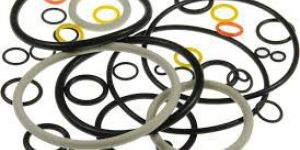Rubber O Rings
