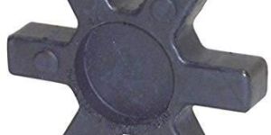 Rubber Spider Coupling