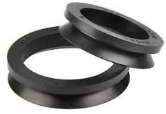 Rubber U Seals