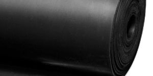 Viton Rubber Sheets