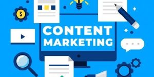 Content Marketing