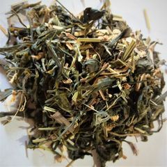 Organic Tulsi Herbal Tea