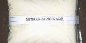 Alpha Cellulose Powder