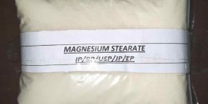 Magnesium Stearate