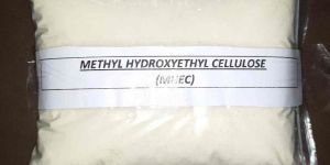 Methyl Hydroxyethyl Cellulose