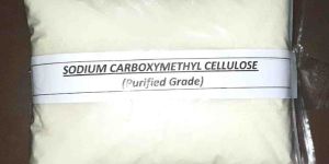 Sodium Carboxymethyl Cellulose