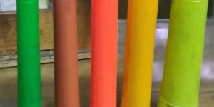 Plastic Broom Cap