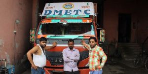 Delhi to Rudrapur and Haldwani Transportation Service