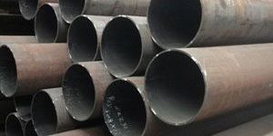Alloy Steel Pipes & Tubes