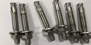 Anchor Bolts