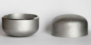Buttweld Pipe Cap