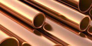 Copper Alloy Pipes & Tubes