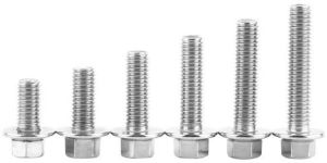 Hex Bolts