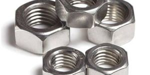High Tensile Nuts