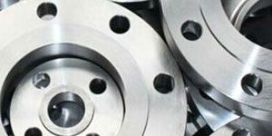 Inconel Flanges