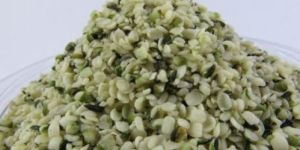 Hulled Hemp Seed