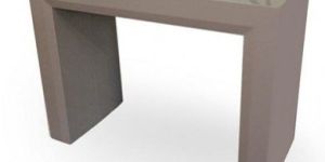 Wooden Console Table