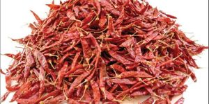 Sannam Dry Red Chili