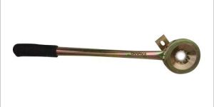 CFL Punching Machine