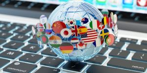 Website Translation Service