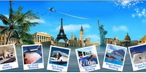 Tour and Travels Services